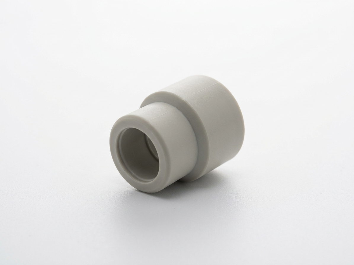 PPR redukce 50 x 32 mm vnitřní/vnější