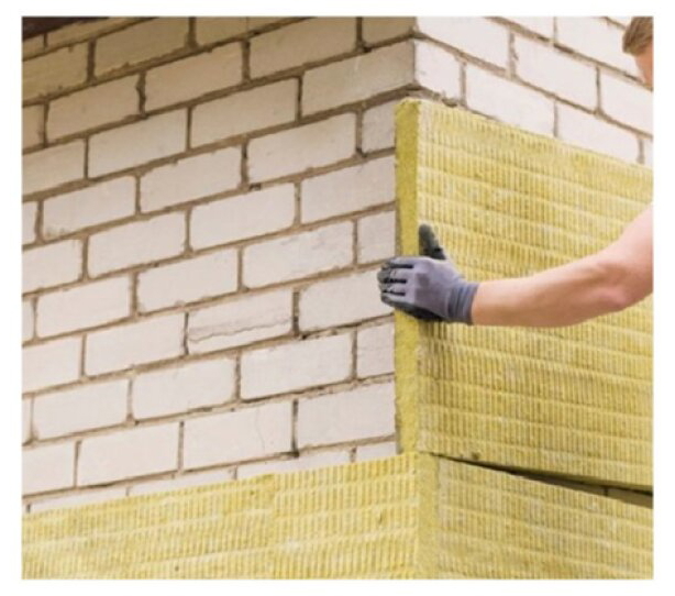 Tepelná izolace Knauf FKD RS 30 mm (4,8 m²/bal.)