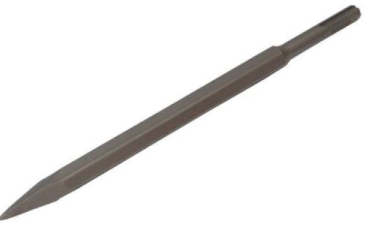 Sekáč SDS + špičatý 14 x 250 mm