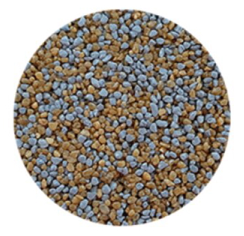 Tekutá podlaha šedá & okrová 18,25 kg