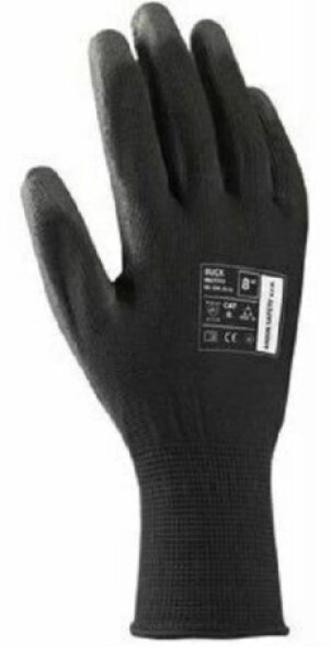 Rukavice Ardon Buck Black 10