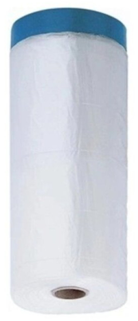 Fólie maskovací CQ Masq LightBlue (2,4×14m)