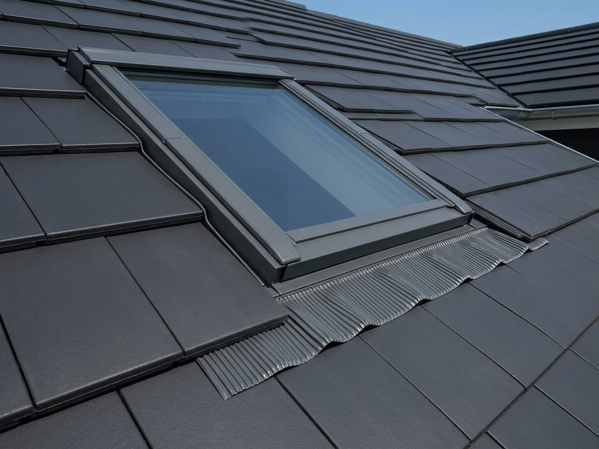 Lemování VELUX EDW 2000/MK08 – 78 × 140 cm