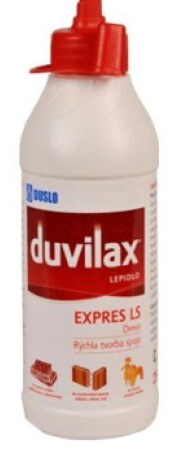 Lepidlo Duvilax EXPRES LS 250 g