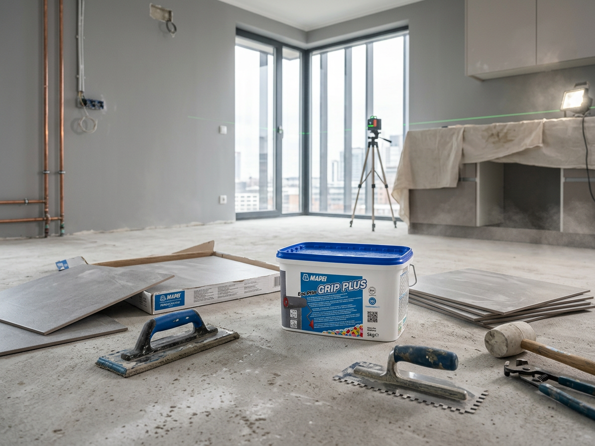 Penetrace Mapei ECO Prim Grip 5 kg
