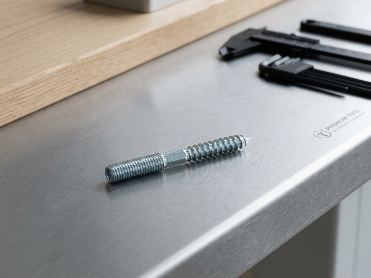 Šroub KOMBI M8x50 mm TORX