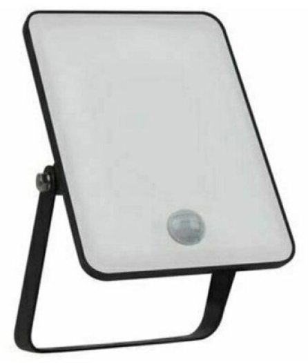 Reflektor LED s čidlem pohybu Floodlight Essential 20 W 3 000 K