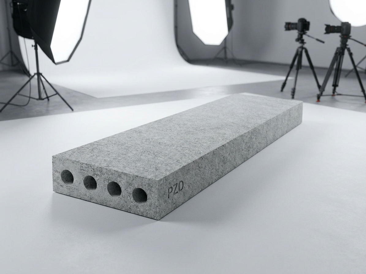 Deska PZD V3–2090×290×90mm