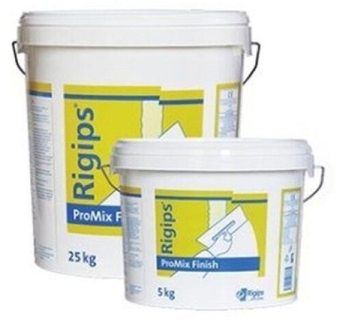 Tmel finální Rigips ProMix Finish 15 kg