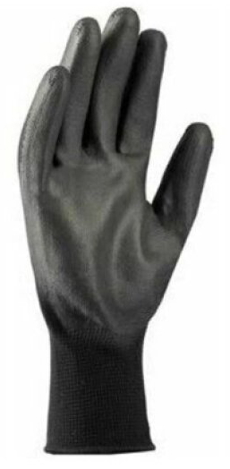 Rukavice Ardon Buck Black 10