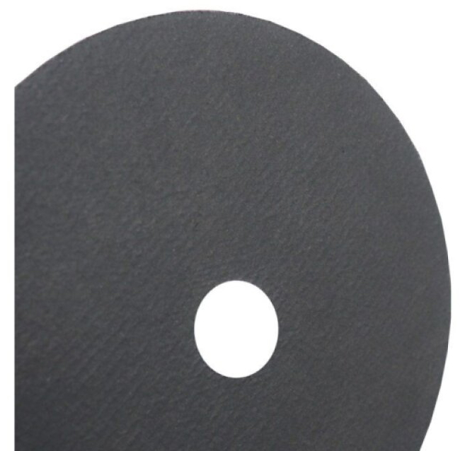 Kotouč řezný na kov 125 x 1 mm