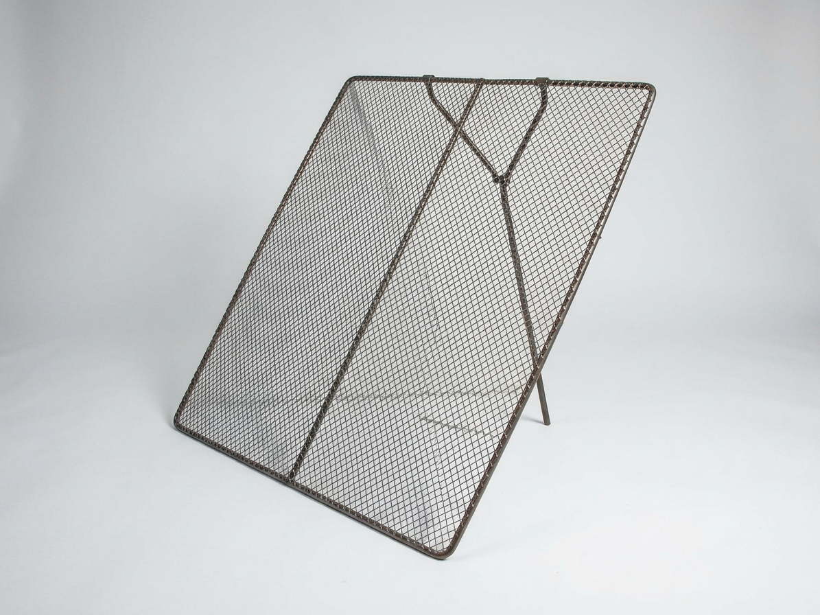 Prohazovačka 800 × 1000 mm oko 10 mm