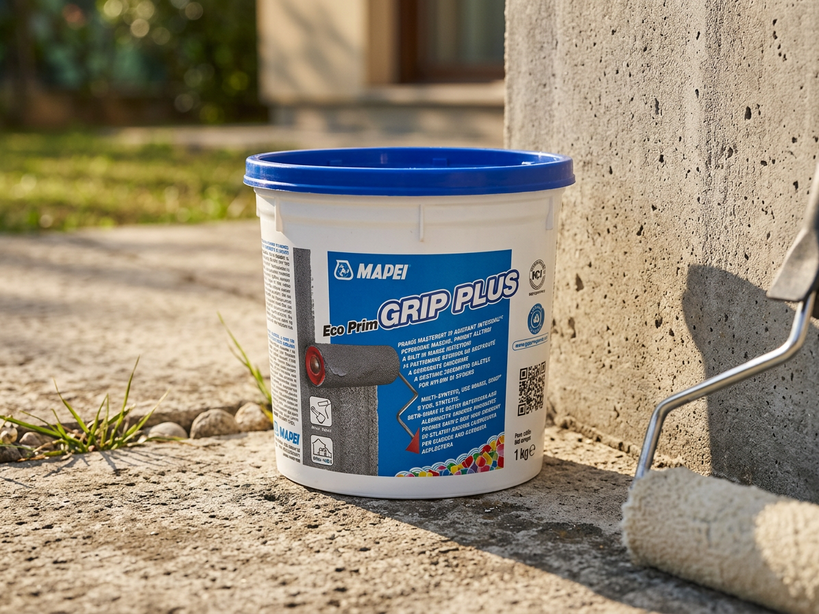 Penetrace Mapei ECO Prim Grip 1 kg
