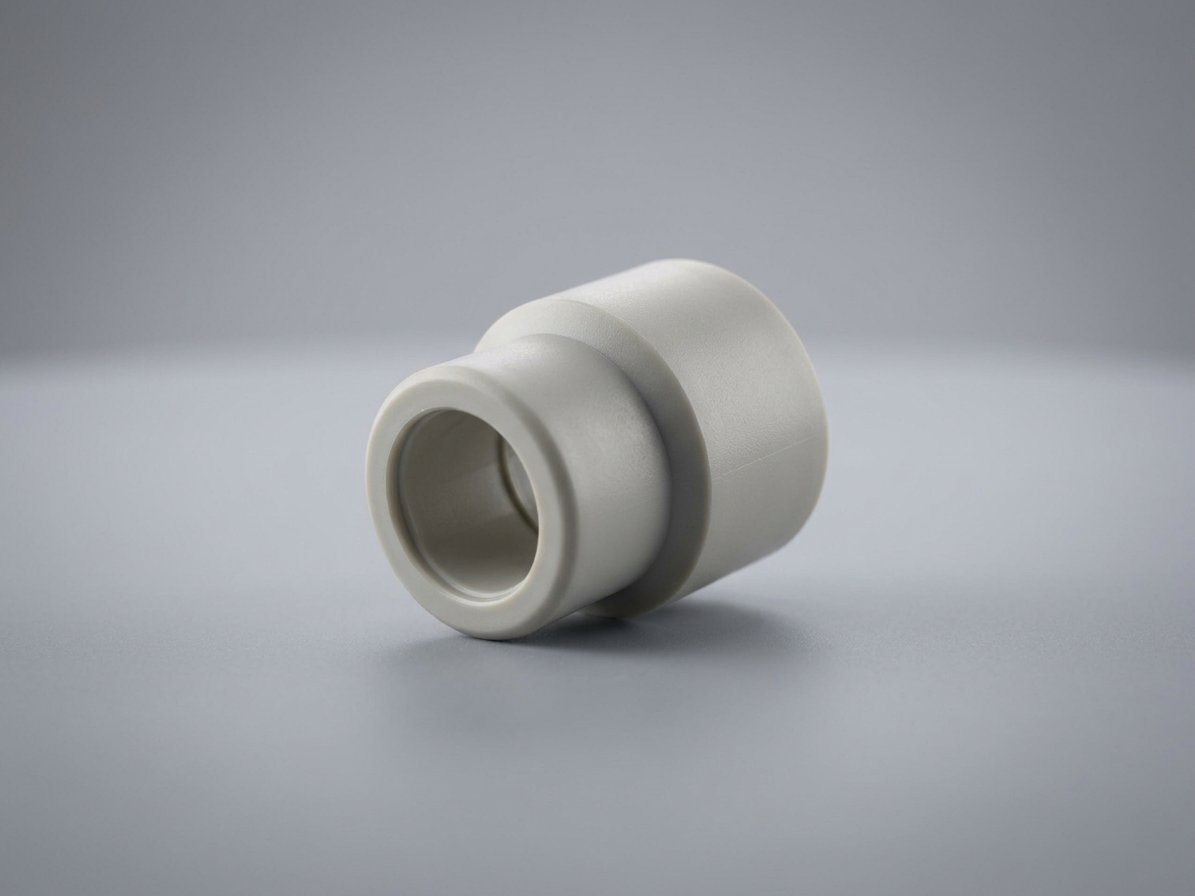 PPR redukce 63 x 50 mm vnitřní/vnější