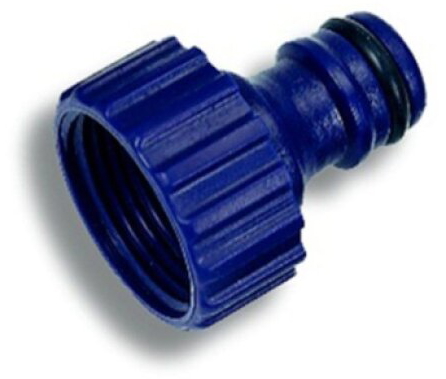 Adaptér vnitřní závit 1"