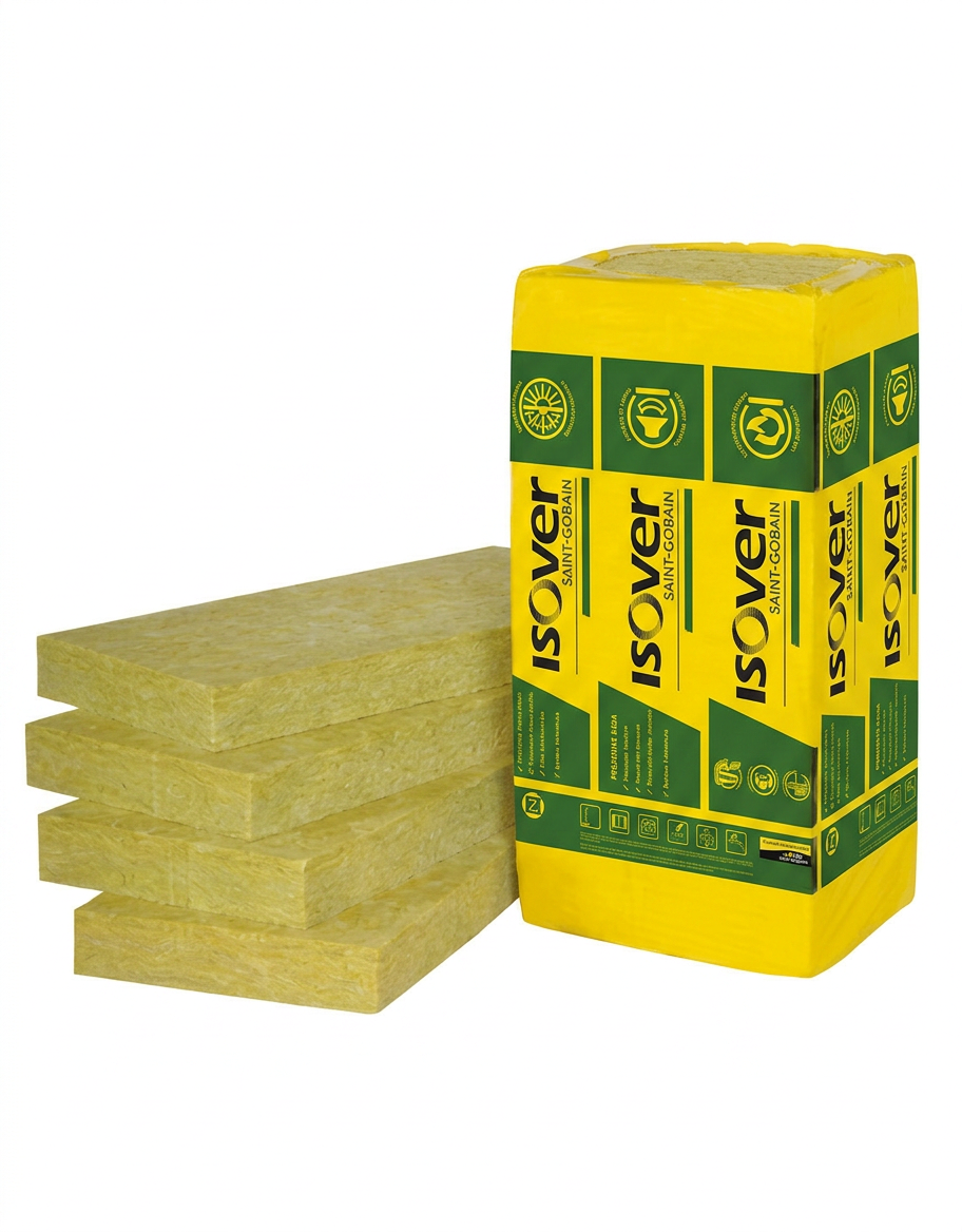 Izolace tepelná Isover Orsik 40 mm (9 m²/bal.)