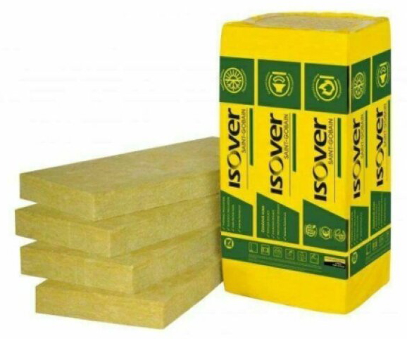 Izolace tepelná Isover Orsik 100 mm (3,6 m²/bal.)
