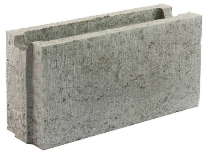 Ztracené bednění DITON 10 500x100x250mm