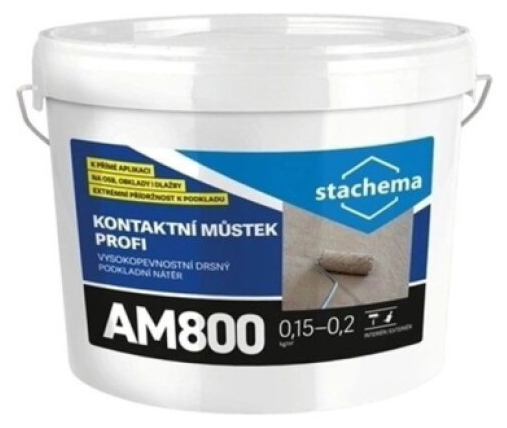 Můstek kontaktní Stachema AM800 PROFI 5 kg