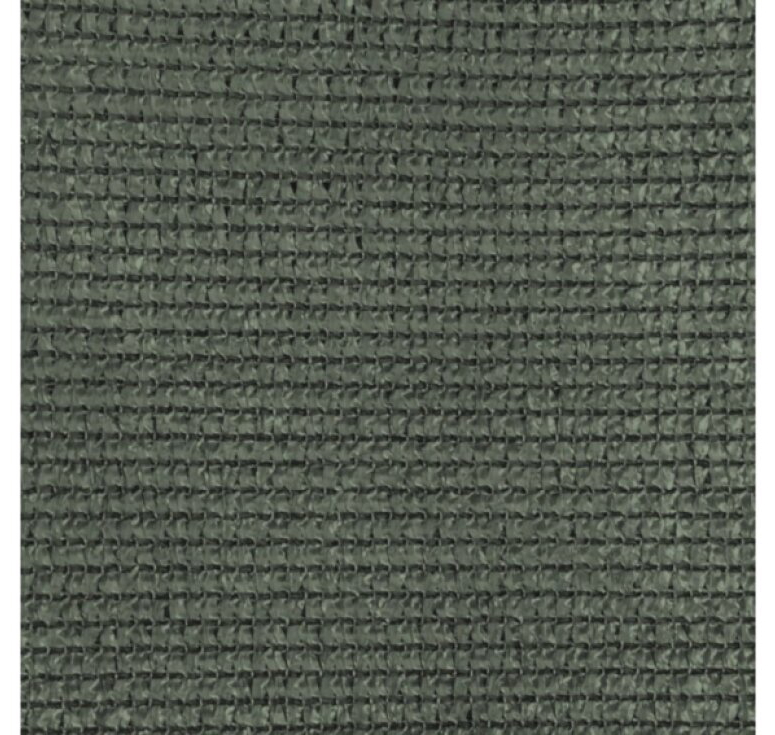 Síť stínicí zelená 1 x 10 m 80 g/m2