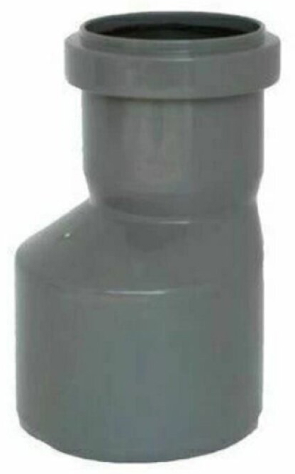 Redukce HTR DN 110/75