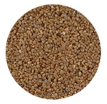 Tekutá podlaha okrová 18,25 kg