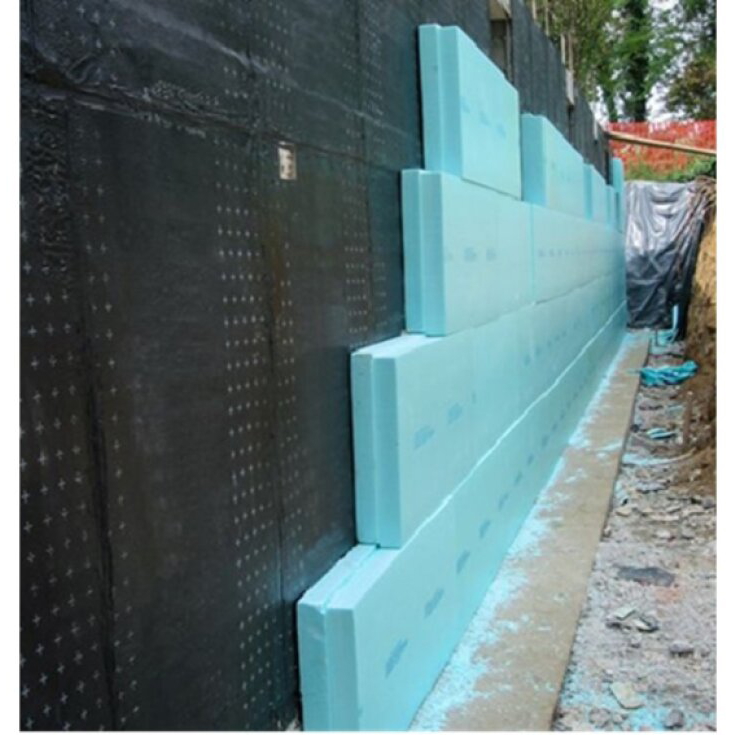 Izolace XPS Fibran ETICS GF I tl.20 mm (15m²/bal.)
