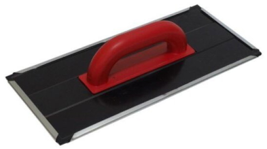 Struhadlo na polystyren na plastu 400 x 180 mm standard