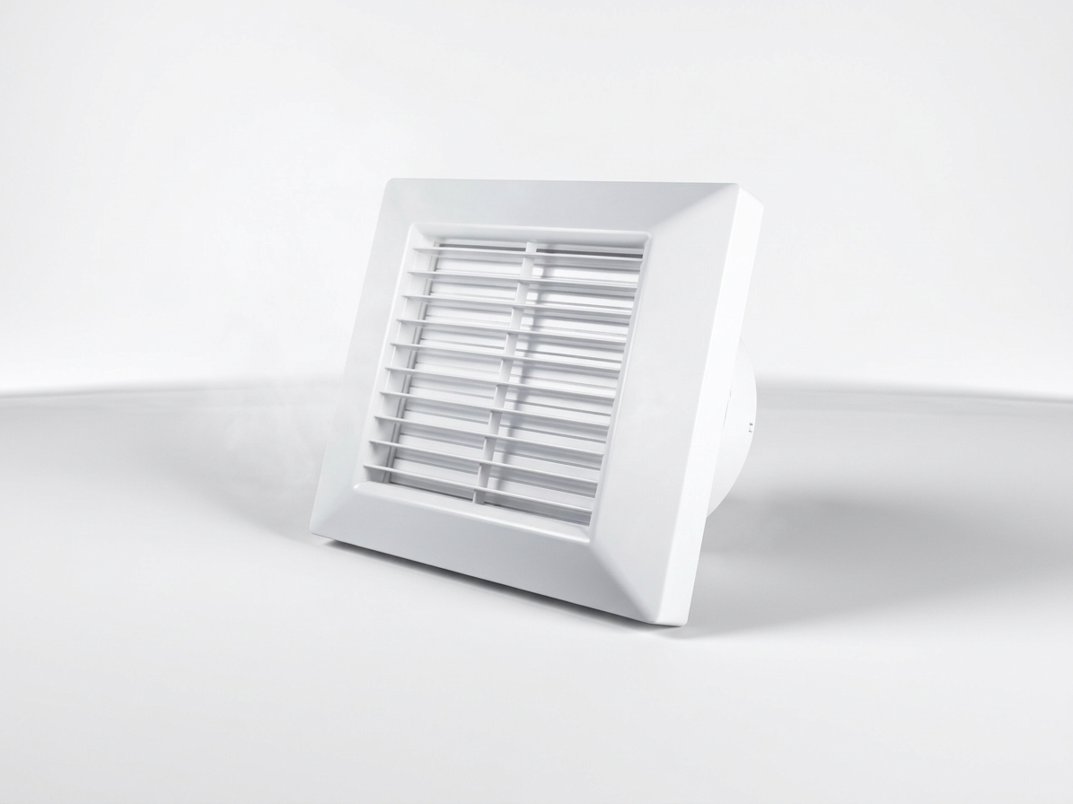 Ventilátor Klimatom Primo base 100 AT 230 V