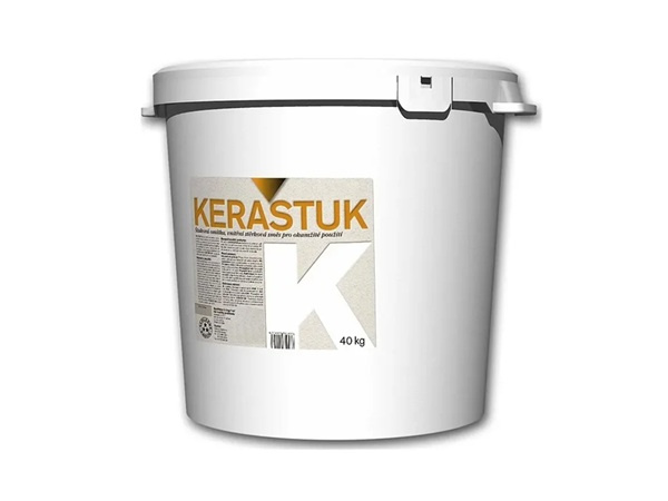 Omítka Keraštuk K vnitřní – 40 kg