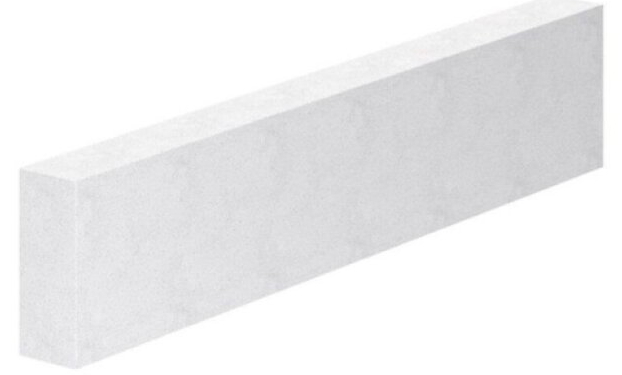 Překlad nenosný Ytong NEP 100×249×1 250 mm