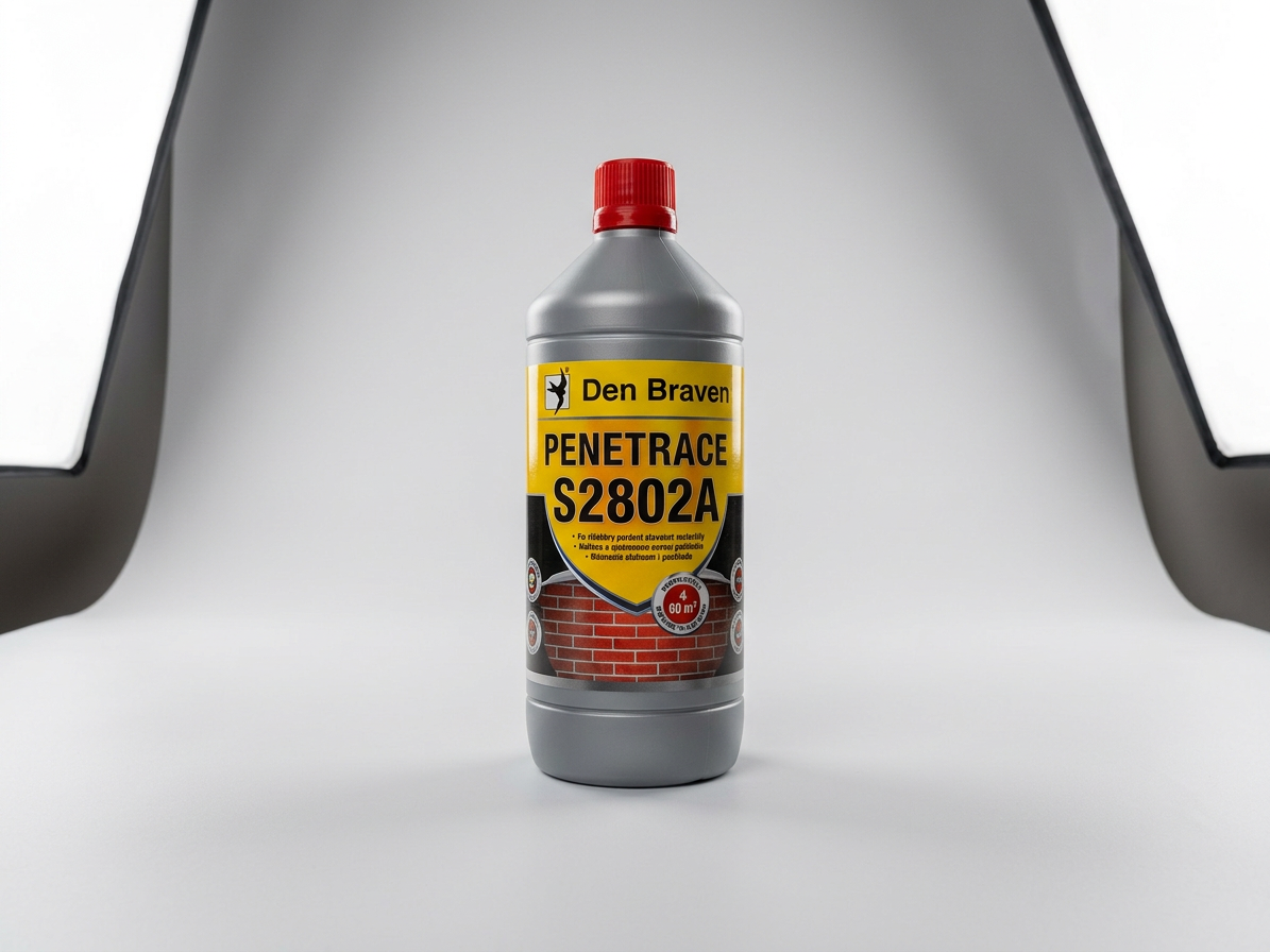 Penetrace stavebních podkladů S2802A 1 kg