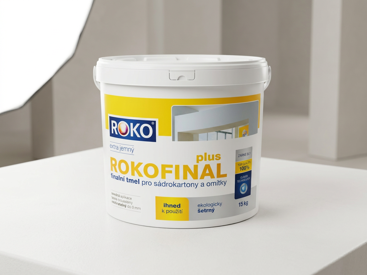 Tmel Rokofinal Plus –15 kg