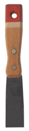 Špachtle nerezová Profi DR 30 mm