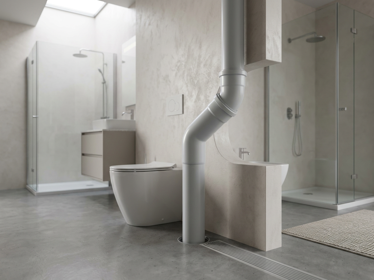 Koleno HTB DN 32 x 67°