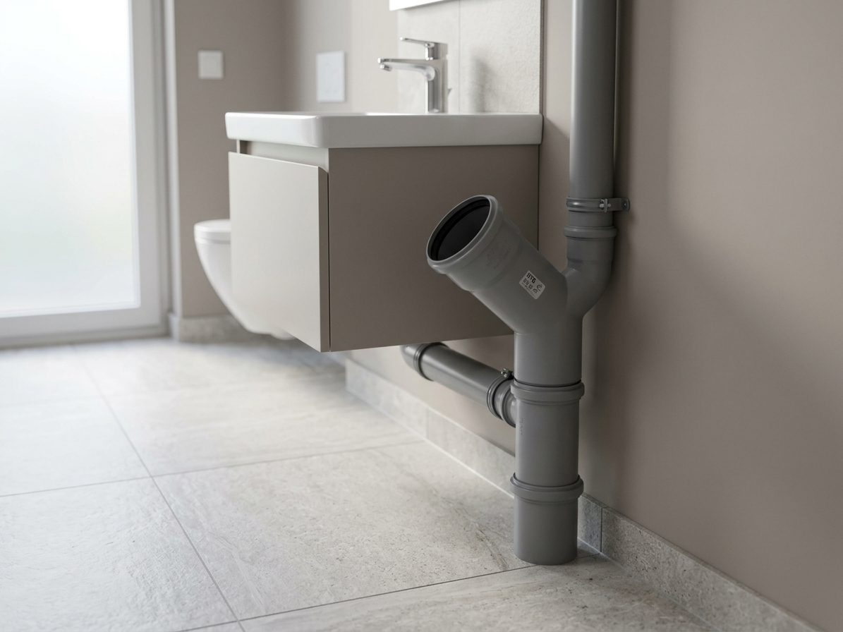 Koleno HTB DN 110 x 30°