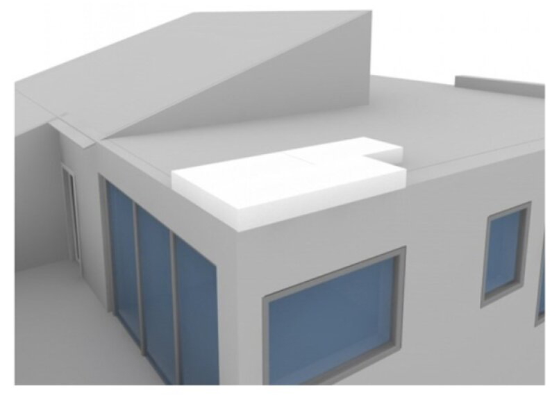 Tepelná izolace EPS 150 tl. 100 mm (2,5 m²/bal.)