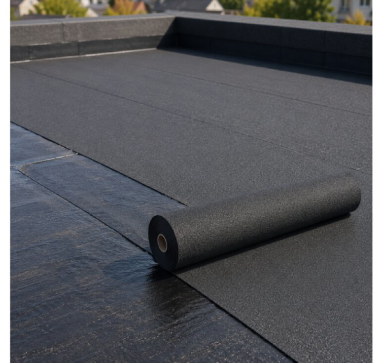 Asfaltový pás Elastobit GG 40 - 10 m²/role