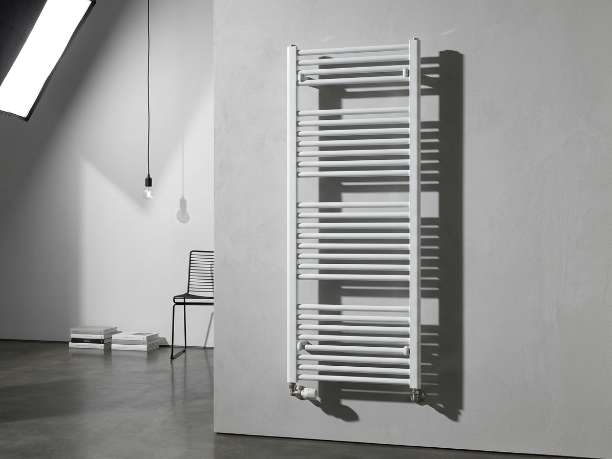 Radiátor trubkový Thermal Trend KD bílá (600×960 mm)