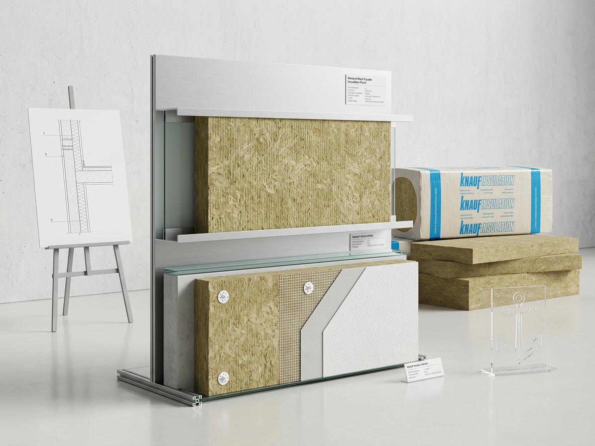 Tepelná izolace Knauf FKD S Thermal 120 mm (1,44 m²/bal.)