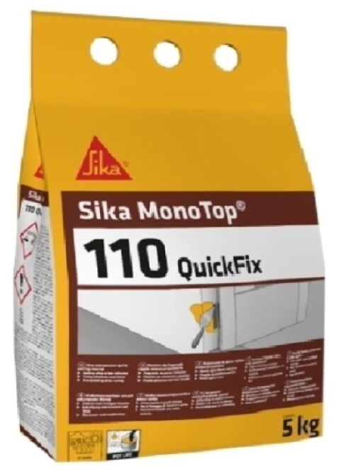Malta kotvící Sika Monotop 110 - 5kg