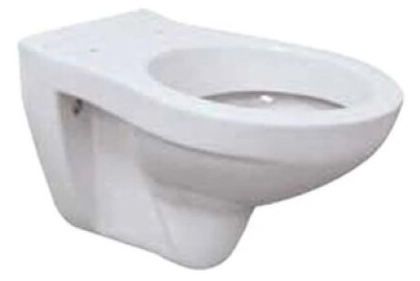 WC komplet Geberit