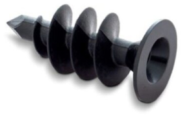 Vrut k nopové fólii 27 × 56 mm 50 ks/bal.