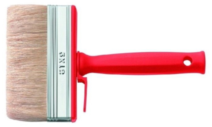 Pološtětka na barvy Color Expert PR 140×40×50 mm