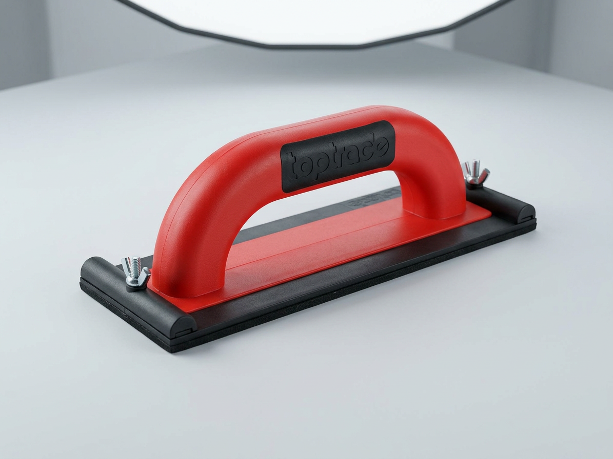 Hladítko pro brusnou mřížku PROFESSIONAL 90 x 235 mm
