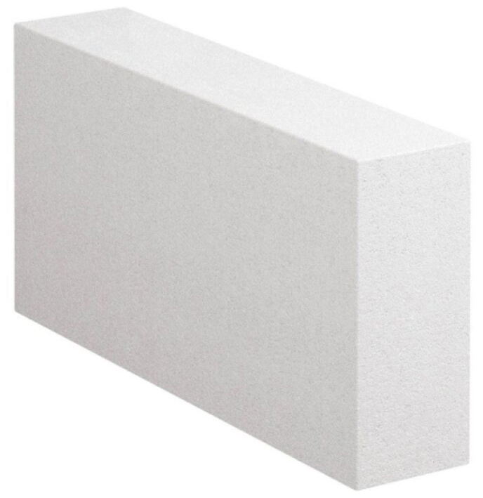 Příčkovka Porfix P2-500 100×500×250mm