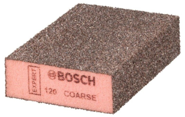 Houba brusná Bosch Expert S470 hrubá (69×26×96mm)