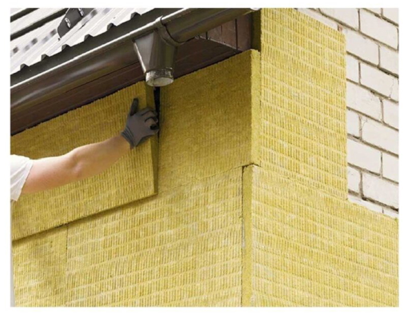 Tepelná izolace Knauf FKD S Thermal 160 mm (0,96 m²/bal.)