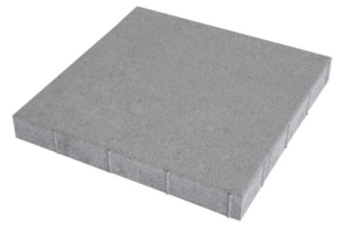 Dlažba DITON standard 300x300x40 mm přírodní (11,11 ks/m²)