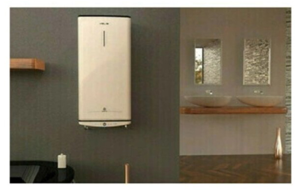 Ohřívač elektrický zásobníkový Ariston VELIS PRO 50